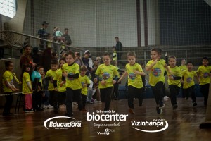 Quarta Corrida Kids  - Foto 494