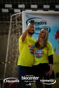 Quarta Corrida Kids  - Foto 45