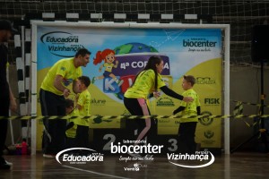 Quarta Corrida Kids  - Foto 930