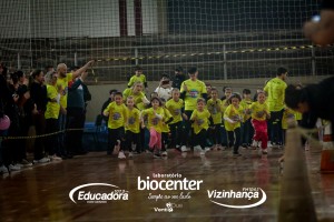 Quarta Corrida Kids  - Foto 460