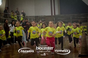 Quarta Corrida Kids  - Foto 263