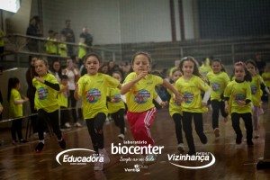 Quarta Corrida Kids  - Foto 30