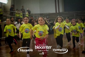 Quarta Corrida Kids  - Foto 595