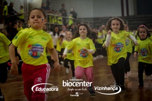 Quarta Corrida Kids  - Foto 157