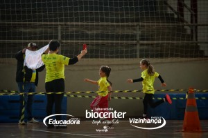 Quarta Corrida Kids  - Foto 628