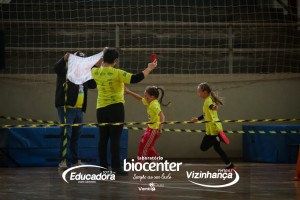Quarta Corrida Kids  - Foto 915