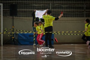 Quarta Corrida Kids  - Foto 658