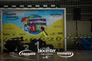 Quarta Corrida Kids  - Foto 61