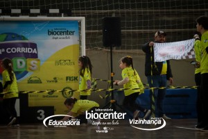 Quarta Corrida Kids  - Foto 405