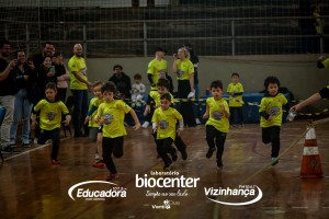 Quarta Corrida Kids  - Foto 630