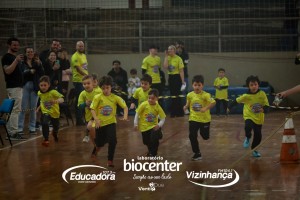 Quarta Corrida Kids  - Foto 604