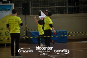 Quarta Corrida Kids  - Foto 257