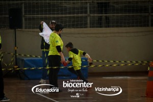 Quarta Corrida Kids  - Foto 372