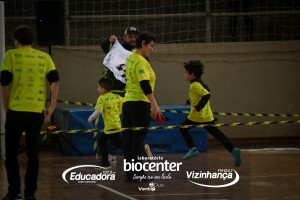 Quarta Corrida Kids  - Foto 67