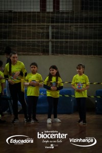 Quarta Corrida Kids  - Foto 805