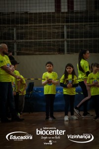 Quarta Corrida Kids  - Foto 820