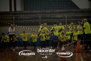 Quarta Corrida Kids  - Foto 825