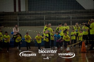 Quarta Corrida Kids  - Foto 43