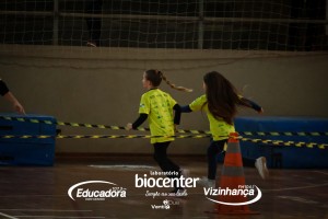 Quarta Corrida Kids  - Foto 8