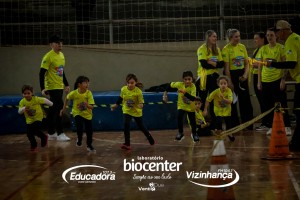 Quarta Corrida Kids  - Foto 667