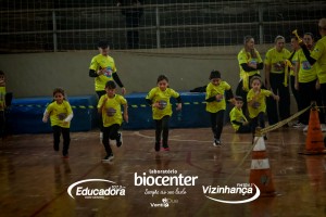 Quarta Corrida Kids  - Foto 192