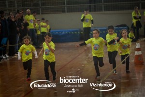 Quarta Corrida Kids  - Foto 396