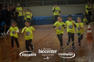 Quarta Corrida Kids  - Foto 357