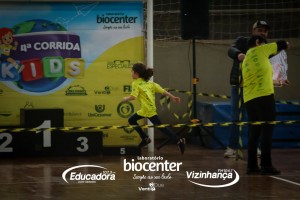 Quarta Corrida Kids  - Foto 828