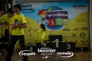 Quarta Corrida Kids  - Foto 928