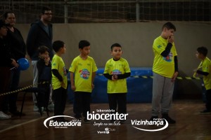 Quarta Corrida Kids  - Foto 602