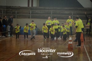 Quarta Corrida Kids  - Foto 958