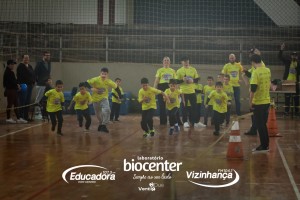 Quarta Corrida Kids  - Foto 387