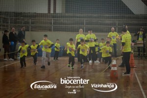 Quarta Corrida Kids  - Foto 333