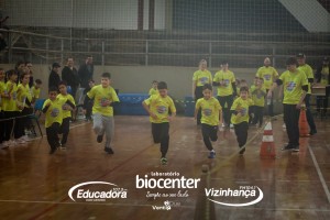 Quarta Corrida Kids  - Foto 347
