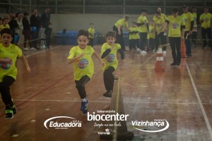Quarta Corrida Kids  - Foto 57