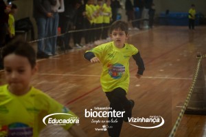 Quarta Corrida Kids  - Foto 32