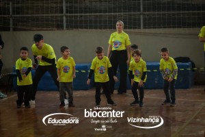 Quarta Corrida Kids  - Foto 502