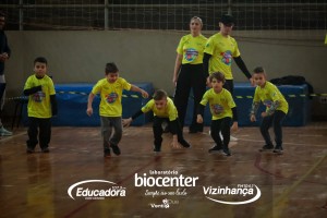 Quarta Corrida Kids  - Foto 44