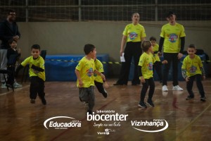 Quarta Corrida Kids  - Foto 750