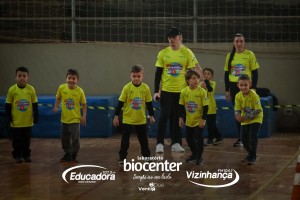 Quarta Corrida Kids  - Foto 193