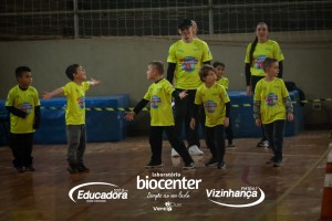 Quarta Corrida Kids  - Foto 421