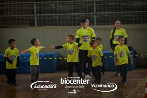 Quarta Corrida Kids  - Foto 621