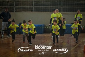 Quarta Corrida Kids  - Foto 549