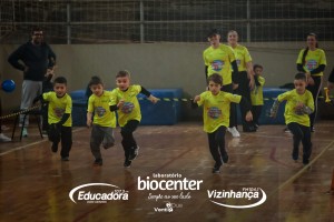 Quarta Corrida Kids  - Foto 831