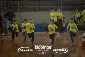 Quarta Corrida Kids  - Foto 361
