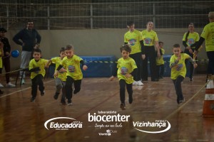 Quarta Corrida Kids  - Foto 627