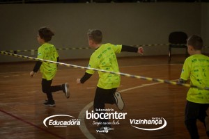 Quarta Corrida Kids  - Foto 550