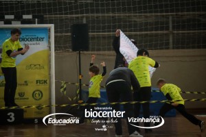 Quarta Corrida Kids  - Foto 585