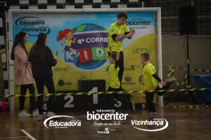 Quarta Corrida Kids  - Foto 476
