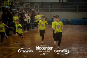 Quarta Corrida Kids  - Foto 860